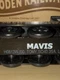 MAVIS ! THOMAS FRIENDS TRAIN WOODEN ! 2003 TOMY UK RELEASE LEARNING CURVE