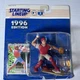STARTING LINEUP 1996 EDITION: IVAN RODRIGUEZ TEXAS RANGERS, KENNER