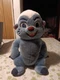 Disney Jr Lion King Lion Guard Bunga Talking Stuffed Animal Plushie