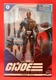 Snake Eyes 02 G.I. Joe Classified Series 1st Wave 6" Hasbro Action Figure 2020
