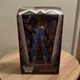 WWE WrestleMania 12 Ringside Exclusive Ultimate Warrior Elite Figure Ships Fast!