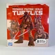 Teenage Mutant Ninja Turtles Zombie | Loyal Subjects | TMNT  Figure 4 Pack | New