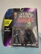 Star Wars Shadows of the Empire Prince Xizor vs Darth Vader with Comic 1996