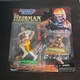 Kenner Starting Lineup Heisman Doug Flutie Action Figure 1998
