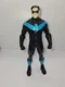 Mattel DC Comics Nightwing 6" Action Figure Batman Super Hero Toy