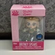 Funko Minis Britney Spears I'm A Slave 4 U (Metallic) Collectible Vinyl Figure