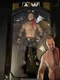 Lance Archer AEW Unrivaled Series 7 Wrestling Action Figure New NIP Jazwares