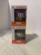 Lot of 2 Funko Minis 3" Vinyl Figure - 5 Below Ex. Cosmo & Wanda