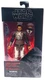 Star Wars Black Series #76 Lando Calrissian Skiff Guard 6" Figure Hasbro