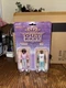 Super7 Reaction Figures OutKast Andre 3000 & Big Boi