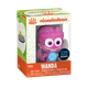 Funko Open Box Minis: Nickelodeon - Wanda (Glitter) - Five Below (Exclusive)