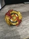 Beyblade Burst Hasboro B-128 Cho-Z Spriggan 0Wall Zeta Takara Tomy