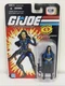 New & Sealed 2007 Hasbro G.I. JOE BARONESS 25th Anniversary Cartoon Figure