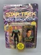 Star Trek Deep Space Nine Lt Jadzia Dax Figure Playmates Toys Carded DS9