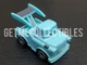 DISNEY PIXAR CARS MINI RACERS TOKYO MATER 2023 #42 FREE SHIP $15+