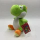 Super Mario Bros Nintendo Green Yoshi Plush 10&rdquo; NINTENDO 2019