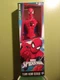 Marvel&nbsp; - Spider-Man - Hasbro - Titan Hero Series - 12" Figure - Peter Parker&nbsp;
