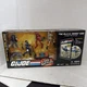 2008 GI Joe DVD Battle The M.A.S.S. Device Hasbro Toy Brand New Sealed