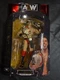 Jazwares AEW Unrivaled Champions Sammy Guevara 6 in Action Figure - 412468