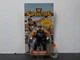 G 305 WWE Superstars Hollywood Hulk Hogan NWO Mattel New Action Figure Series 1