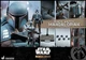 Hot Toys Star Wars The Mandalorian Death Watch Mando Sixth Scale Figure TMS026