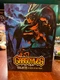 NECA Ultimate Goliath Gargoyles 8" Action Figure NEW Factory Sealed in Box
