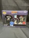 NEW & SEALED-Funko Pop Orochimaru Naruto Shippuden Metallic Pop W/T-Shirt MEDIUM