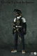 Easy&Simple ES 26052R 1/6 Scale Veteran Tactical Instructor Figure In Stock