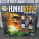 Funko Pop! - Funkoverse Strategy Game: Harry Potter #100 - Base Set W/ 4 Figures