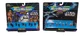 Galoob Micro Machines Star Wars Imperial Pilots & Rebel Pilots MISP 1994