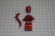 LEGO Marvel Teen Groot Minifigure New Authentic Infinity War 76102