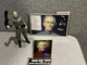 Hasbro Star Wars Power Of The Force: Grand Moff Tarkin Action Figure