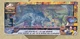 Jurassic World Camp Cretaceous Adventure Set - Stegosaurus - NEW