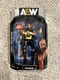 AEW Unmatched Series 11 #88 Jay White  1/5000 Chase Jazwares Wrestling Figure