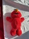 Fisher Price Sesame Street Tickle Me Elmo, Talks With 3 AABatteries Mattel 32715