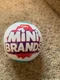 ZURU Mini Brands Books Mystery Capsule - New, Sealed