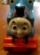Thomas The Train 2009 5" With Sounds Motorized T4267 Mattel Gullane Limited