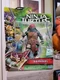 Raphael | Ninja Turtles Movie | Playmates 2014 | Factory Sealed  NIB