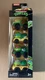 Teenage Mutant Ninja Turtles - 4-Pack Mini Vehicles - Legend Toys - 2024 NIB