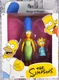 2025 The Simpsons MARGE & MAGGIE 5" Action Figure Jakks Pacific NEW