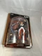2000 Blue Box Toys King of Fighters Iori Yagami Action Figure NEW