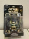 2011 Disney Parks Star Wars Tours ~ Series 5 ~ Stitch as General Grievous ~ NIP