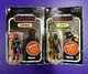 2 Star Wars Retro Collection 3.75" Action Figure -  Mandalorian & Boba Fett