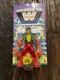 Ricky Dragon Steamboat action figure 2020 Mattel Masters of the WWE Universe