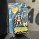 Vintage McFarlane Toys Deluxe Edition White Pilot Spawn Ultra-Action Figure 1995