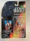 Kenner Star Wars Luke Skywalker In X-Wing Fighter Pilot Gear Action Figure