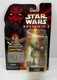 Hasbro Star Wars Episode 1 Watto Action Figure