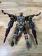 Hasbro Transformers Sky Shadow Cybertron Ultra Class Action Figure