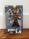 Gambit With Disk Shooter ToyBiz X-Men 2004 Marvel Legends MOC