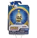 Jakks Sonic The Hedgehog GOLD CHAO 1.75 Inch Mini Figure
